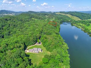 LOT 56 Brooks Pointe Dr, Rogersville, TN 37857