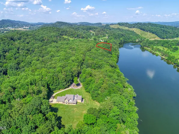 LOT 52 Brooks Pointe Dr, Rogersville, TN 37857