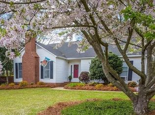 268 Blackberry Trl, Concord, NC 28027