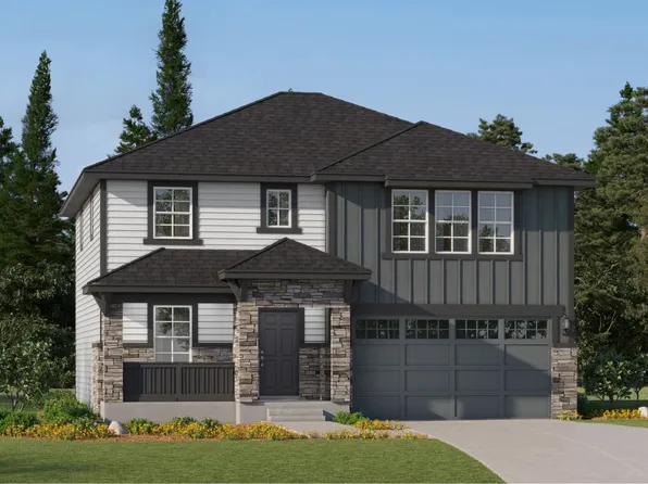 2992 E 152nd Cir, Thornton, CO 80602