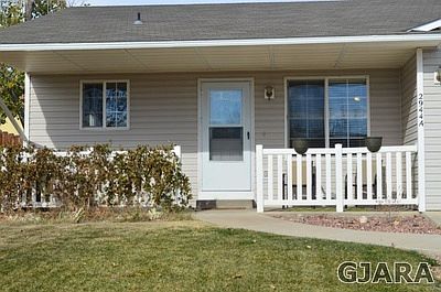 Front Covered Porch