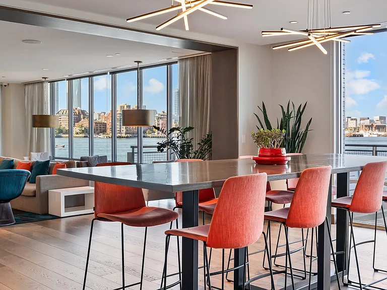 Clippership Apartments on the Wharf — Photo 75