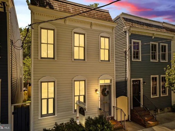 1314 Princess St, Alexandria, VA 22314