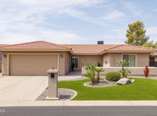 26406 S Jardin Dr, Sun Lakes, AZ 85248