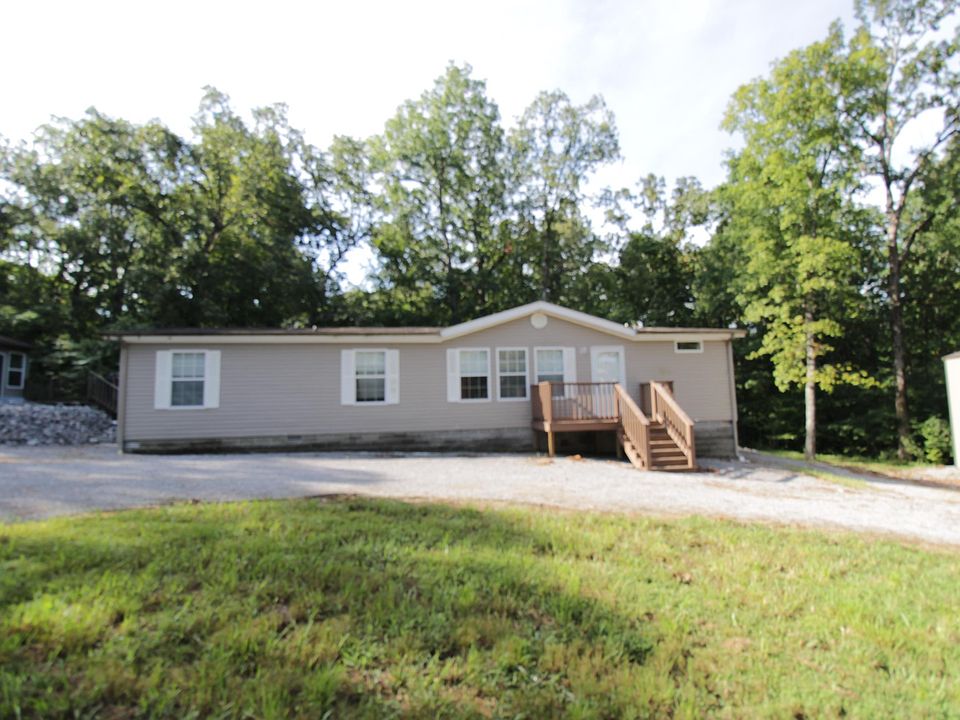 377 Justin Ln, Gilbertsville, KY 42044 Zillow