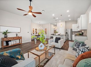 2205 Bonavista Way, Leander, TX 78641