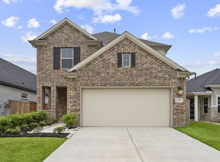 21521 Witham Promenade Ln, Magnolia, TX 77355