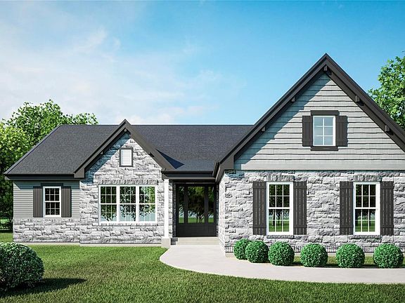 4th image of 569 Long Acres Ln