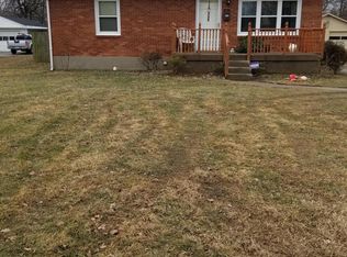 2416 Dulworth Dr, Louisville, KY 40216