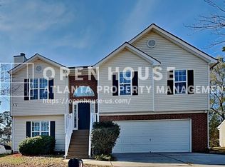 209 Bainbridge Cir, Dallas, GA 30132