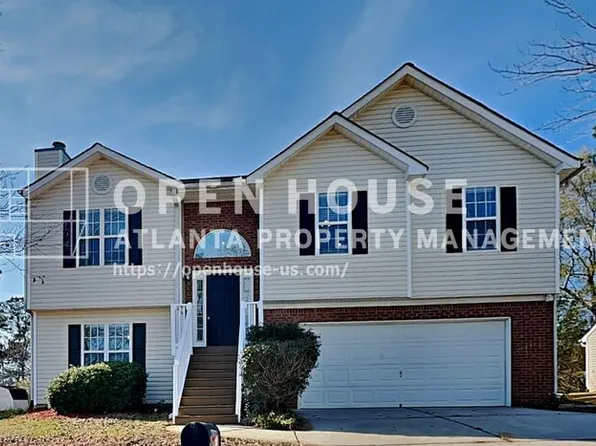 209 Bainbridge Cir, Dallas, GA 30132