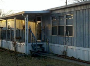 4460 Dayton Rd LOT 38, Springfield, OH 45502