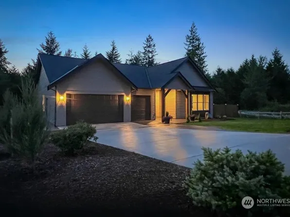 107 Hazelnut Lane, Onalaska, WA 98570