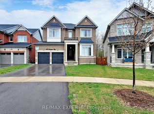1693 Emberton Way, Innisfil, ON L9S 0N4