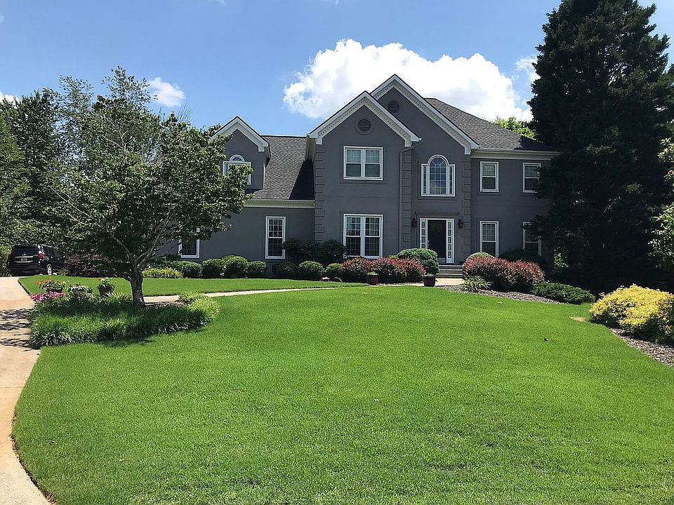565 Trotters Ridge
