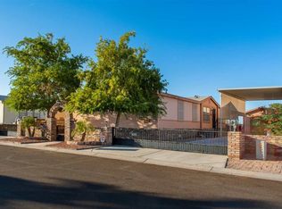 13306 E 53rd Dr, Yuma, AZ 85367