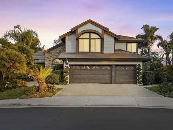 724 S Hidden Creek Cir, Anaheim, CA 92808