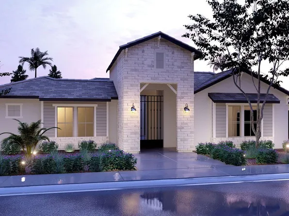 1647 N Twinberry Ave, Clovis, CA 93619