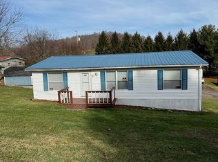 855 W Chilhowie St, Marion, VA