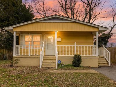 1106 Brashears St, Annapolis, MD, 21403