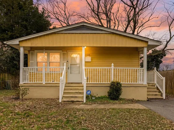 1106 Brashears St, Annapolis, MD 21403