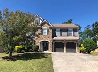 3380 Gables Ct, Cumming, GA 30041