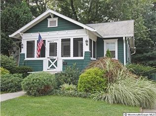 79 E Lincoln Ave, Atlantic Highlands, NJ 07716