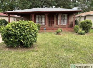 2720 Dowell Ave SW, Birmingham, AL 35211
