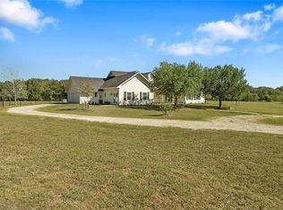 3805 County Road 1005, Celina, TX 75009