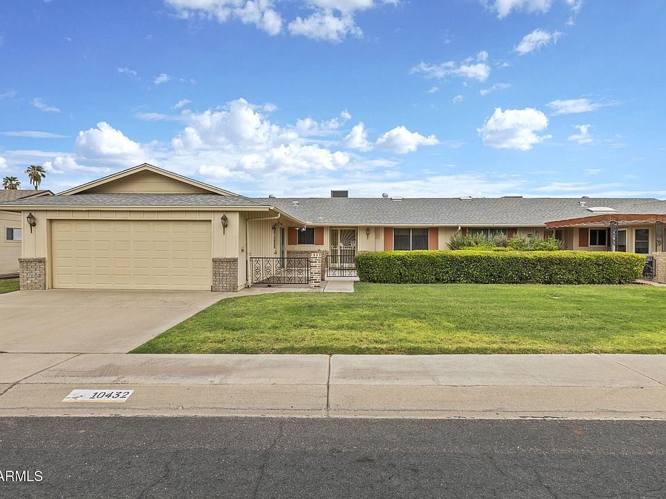 1st image of 10432 W DESERT FOREST Circle