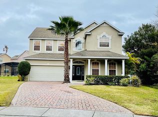 3053 Half Round Ct, Kissimmee, FL 34744