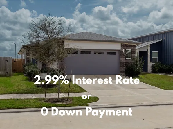 2830 Chancery Summit Ct, Houston, TX 77047