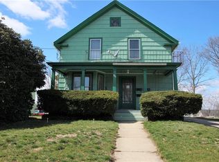 745 Park Ave, Woonsocket, RI 02895