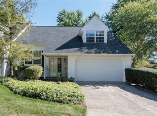 6813 Chaffee Ct #23, Brecksville, OH 44141