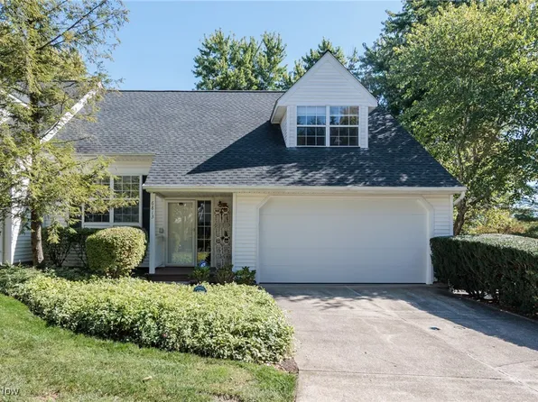 6813 Chaffee Ct #23, Brecksville, OH 44141