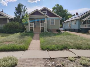 1831 6th Ave, Greeley, CO 80631