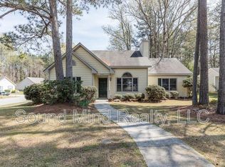 2145 Tanglewood Rd, Rocky Mount, NC 27804