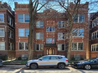 4909 N Avers Ave #3, Chicago, IL