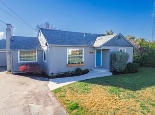 3119 Merriman Rd, Medford, OR 97501