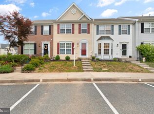 758 Shallow Ridge Ct, Abingdon, MD 21009