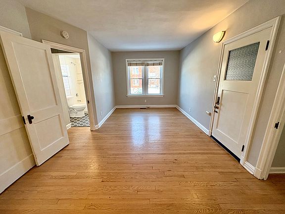 3rd image of 6152 Columbia Ave APT 1W
