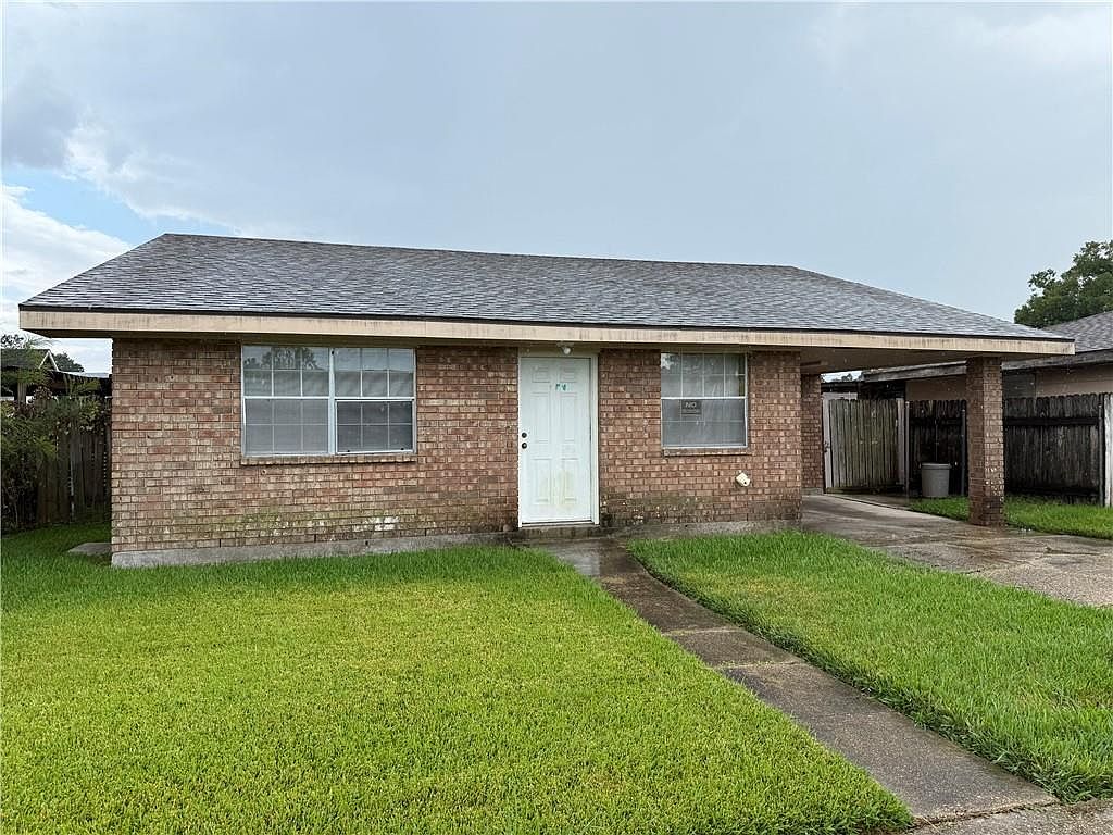 2557 Joy Ann Dr, Marrero, LA 70072 | Zillow