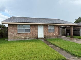 2557 Joy Ann Dr, Marrero, LA 70072
