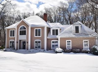 60 Judge Ln, South Windsor, CT 06074