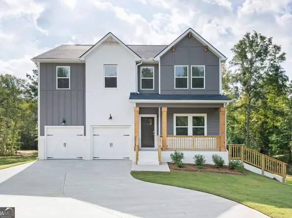 302 Hudson Ct, Jackson, GA 30233