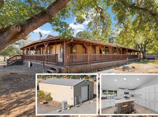 17795 Hooker Creek Rd, Cottonwood, CA 96022