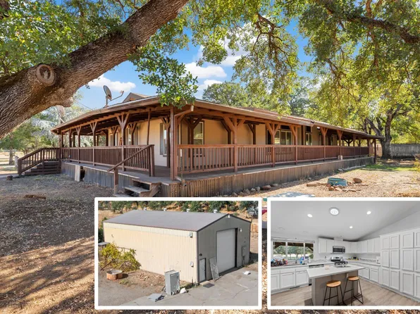 17795 Hooker Creek Rd, Cottonwood, CA 96022