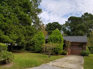 1001 E Sherwood Dr, Sumter, SC 29153