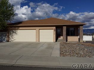 414 Marianne Dr, Grand Junction, CO 81504