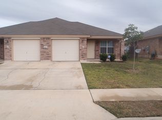 1307 Chips, Killeen, TX 76549